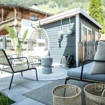 Oskar Apartments Neustift im Stubaital Exterior photo